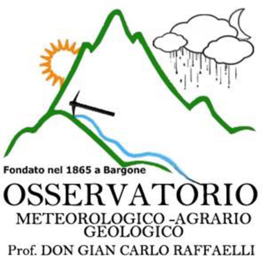 Osservatorio Meteorologico Agrario Geologico "Raffaelli"