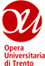 Opera Universitaria di Trento