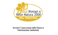 Biotopi e Rete Natura 2000 del Trentino