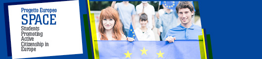 SPACE - Students Promoting Active Citizenship in Europe