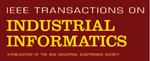 Transaction on Industrial Informatics 