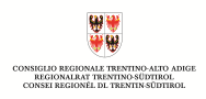 Consiglio regionale Regione TTAA