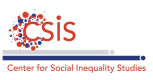 CSIS - Center for Social Inequality Studies