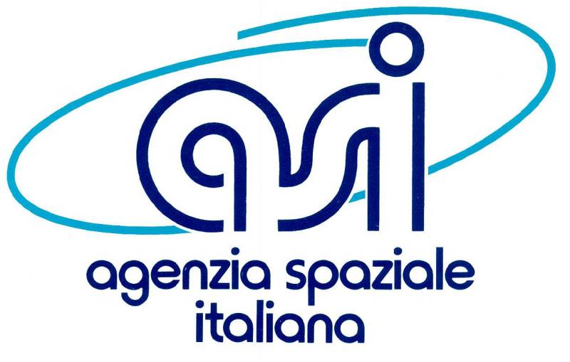 Agenzia Spaziale Italiana 