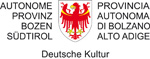 Autonome Provinz Bozen Sudtirol