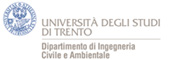 Università degli Studi di Trento - Dipartimento di Ingegneria Civile e Ambientale