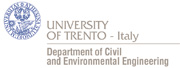 Department of Civil and Enviromental Engineering
