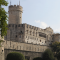 Castello del Buonconsiglio, Trento (ancient residence of Prince-Bishops)