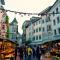 Bolzano-Sudtirol, Street Market