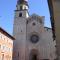 Il Duomo di Trento, archivio Università di Trento
