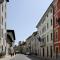 Rettorato presso via Belenzani a Trento, foto AgF Bernardinatti, archivio Università di Trento