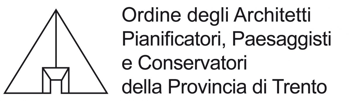 Ordine degli Architetti, Pianificatori, Paesaggisti e Conservatori della Provincia di Trento