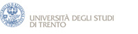 Logo UniTrento