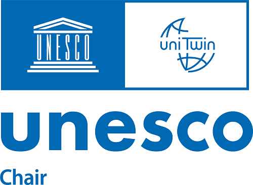 Logo Unesco Chair