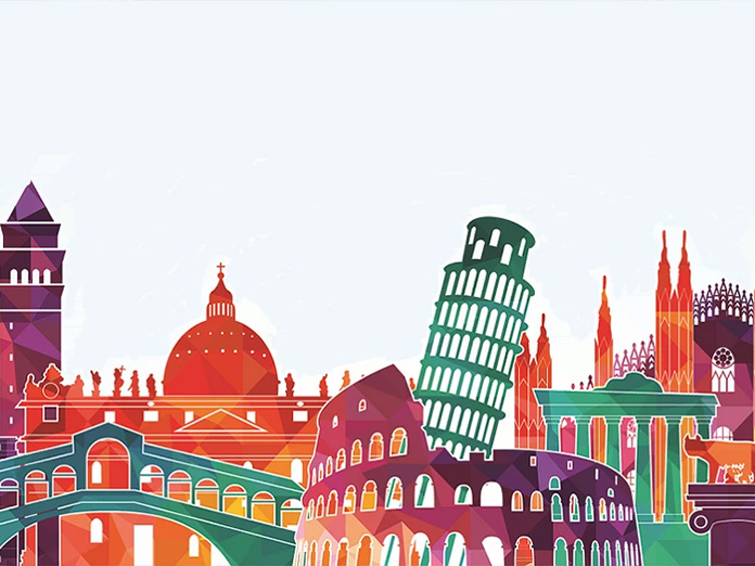 Erasmus italiano