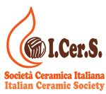 I.Cer.S. - Società Ceramica Italiana / Italian Ceramic Society