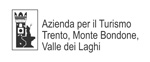 Azienda per il Turismo Trento, Monte Bondone, Valle dei Laghi
