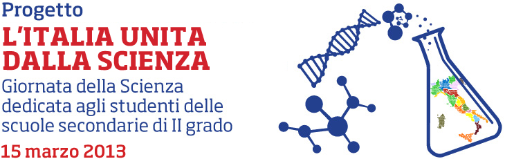 Progetto L’Italia unita dalla Scienza