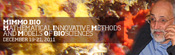 MIMMO.BIO - Mathematical Innovative Methods and MOdels of BIOsciences