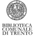 Biblioteca comunale di Trento