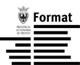 Format, Provincia Autonoma di Trento