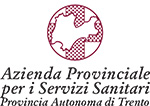 Azienda Provinciale per i Servizi Sanitari - Provincia Autonoma di Trento