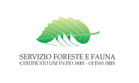 Servizio Foreste e Fauna