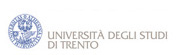 Università degl Studi di Trento