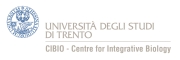 Università degli Studi di Trento - CIBIO
