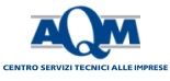 AQM - Centro Servizi Tecnici alle Imprese