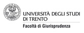 Università degli studi di Trento, Facoltà di Giurisprudenza