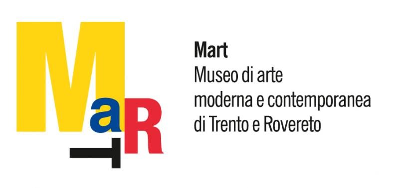 Mart Museo di arte moderna e contemporanea di Trento e Rovereto