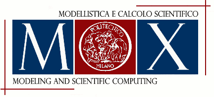 Modellistica e Calcolo Scientifico - Politecnico di Milano
