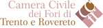 Camera Civile di Trento e Rovereto