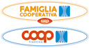 Famiglia cooperativa - coop