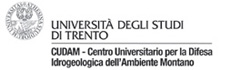 CUDAM - Centro Universitario per la Difesa Idrogeologica dell'Ambiente Montano