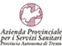 Azienda Provinciale per i Servizi Sanitari - Provincia Autonoma di Trento