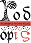 Rodopis - Experience Ancient History: Cultural Association