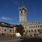 Trento, Piazza Duomo  - @ foto Paolo Deimichei Archivio UniTrento