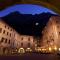 Riva del Garda, the square - photo by Maurizio Modena