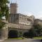 Castello del Buonconsiglio a Trento, fototonina.com, archivio Università di Trento