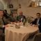 January 29th, the social dinner at the restaurant Scrigno del Duomo, Trento