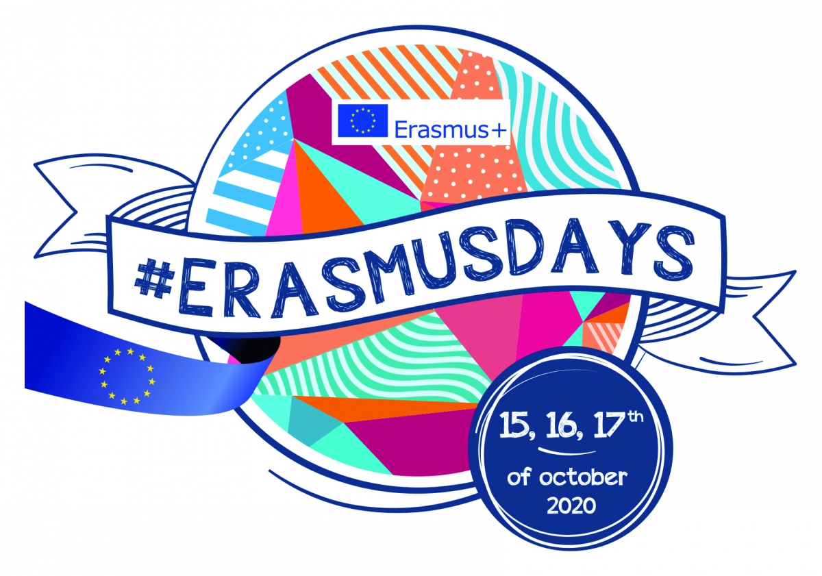 Logo Erasmus days