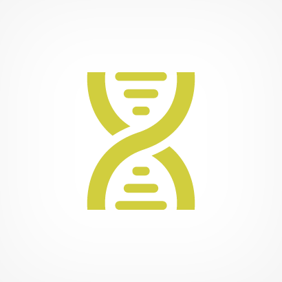 icona DNA per Dipartimento CIBIO 