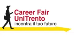 logo Career Fair 2024 UniTrento