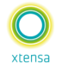 Logo Xtensa