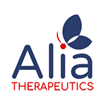 Logo Alia THERAPEUTICS