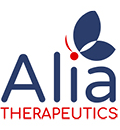 Logo Alia Therapeutics