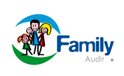 Logo Family Audit