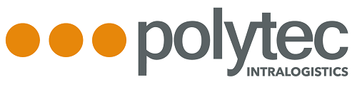 Polytec Infralogistics logo